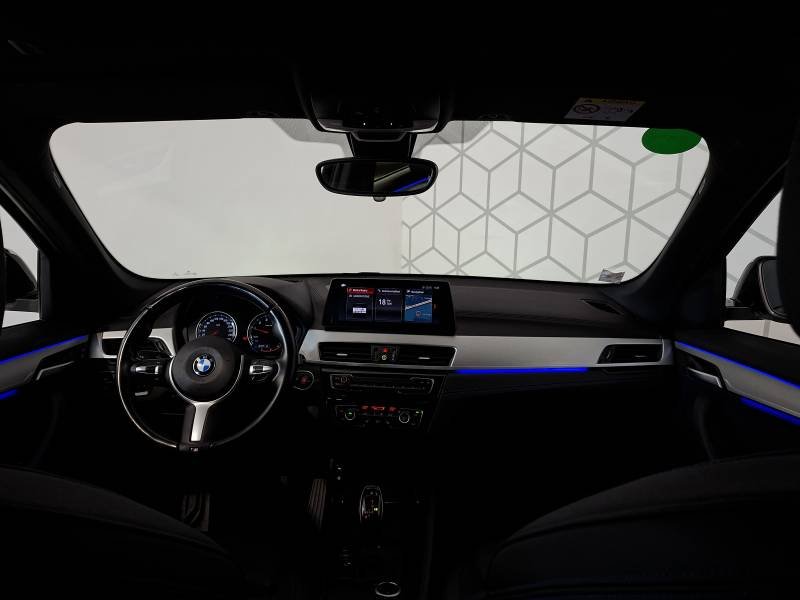 BMW X1 - Photo 39