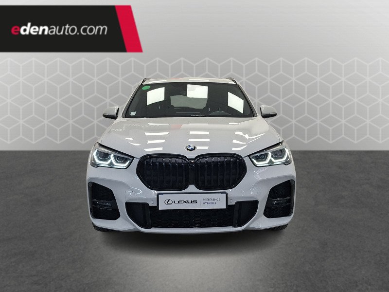 BMW X1 - Photo 8