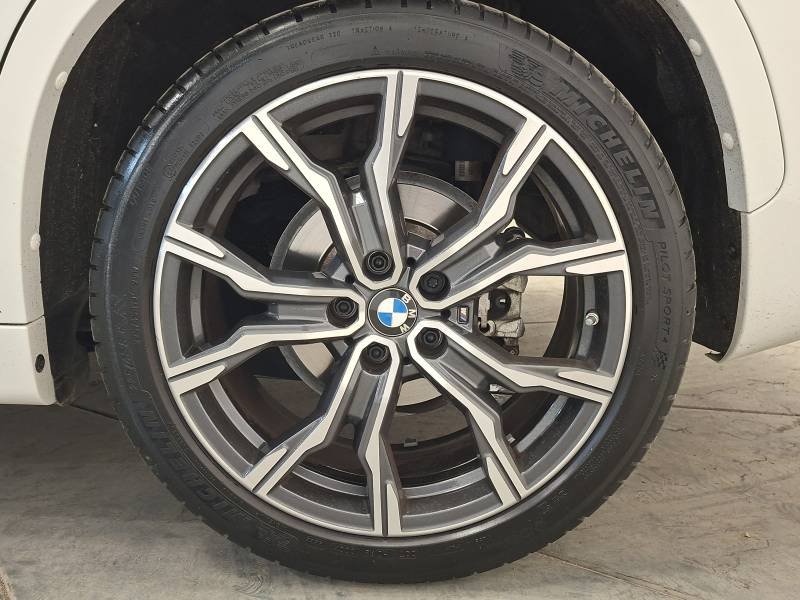 BMW X1 - Photo 9