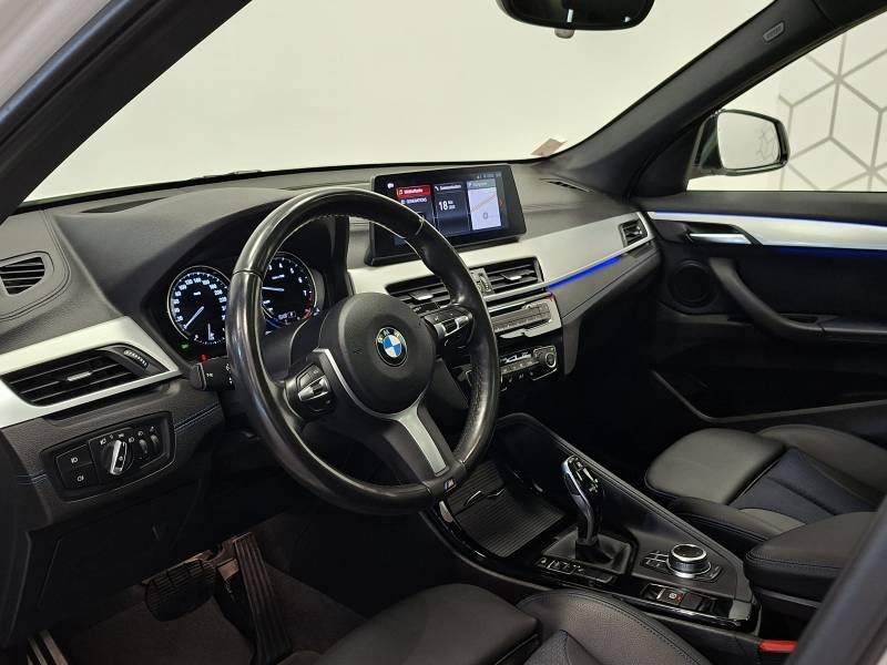 BMW X1 - Photo 10