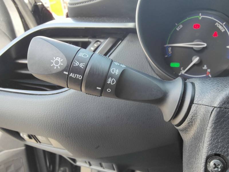 Toyota C-HR - Photo 22