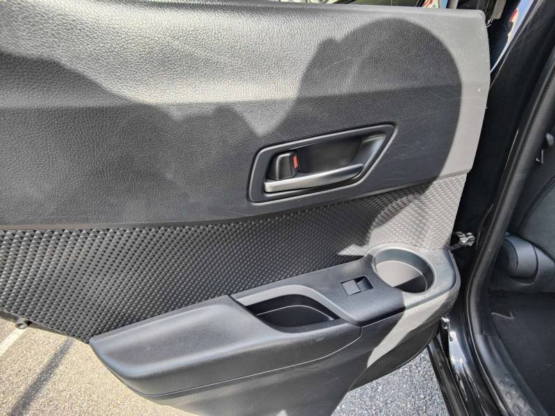 Toyota C-HR - Photo 32