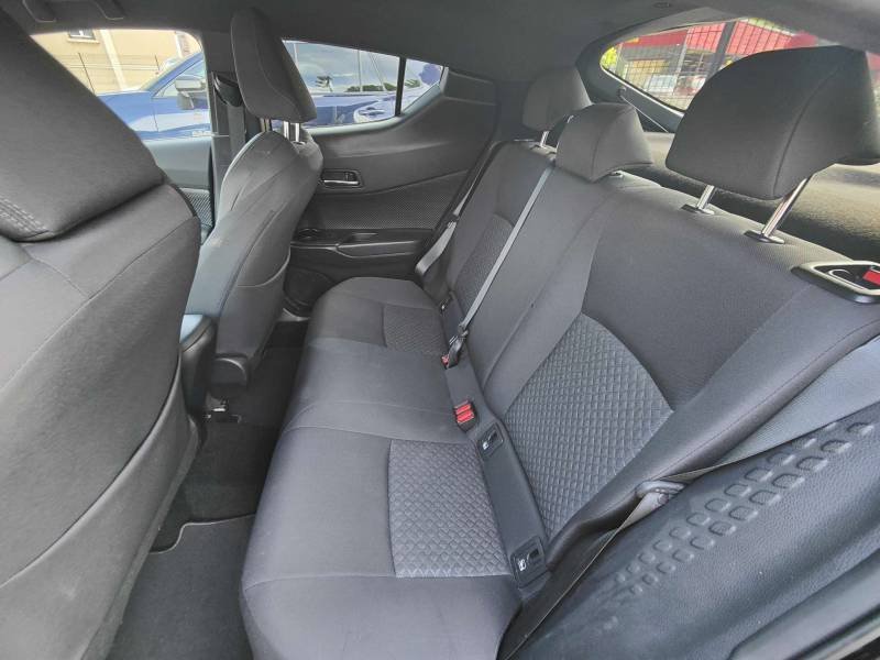 Toyota C-HR - Photo 34