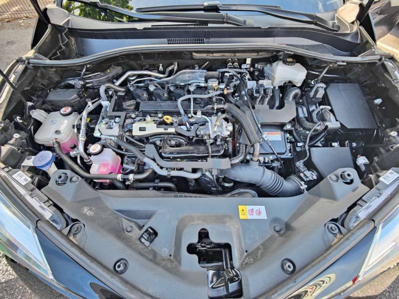 Toyota C-HR - Photo 41