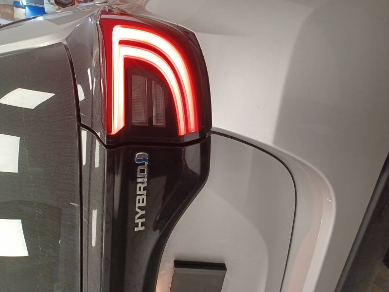 Toyota Yaris - Photo 14