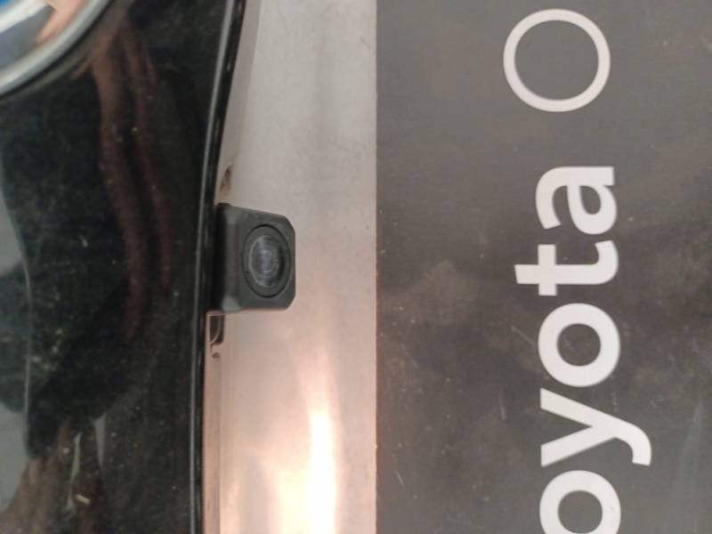 Toyota Yaris - Photo 17