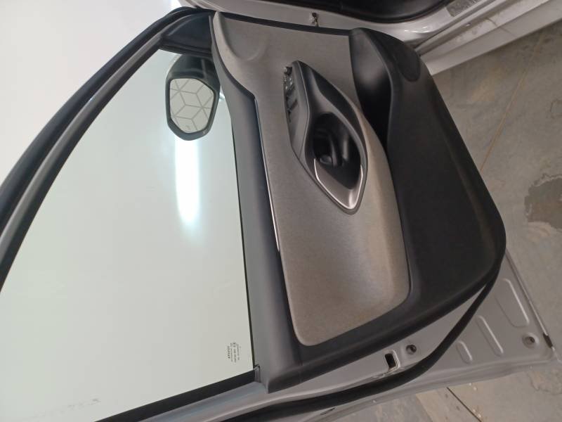 Toyota Yaris - Photo 20