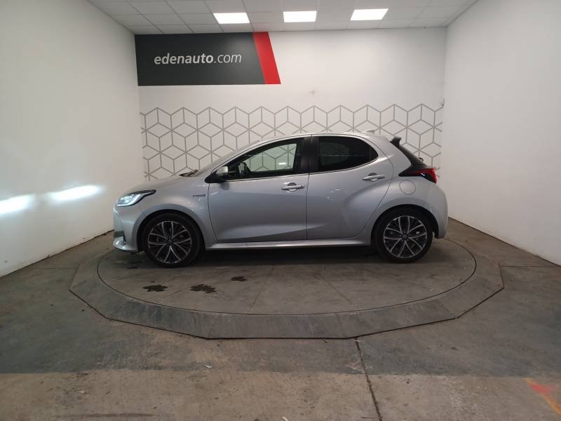 Toyota Yaris - Photo 2