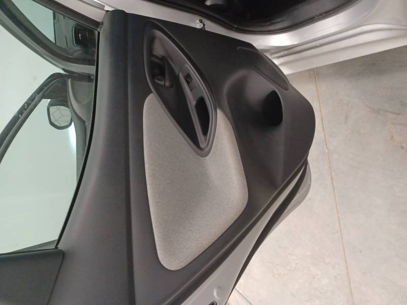 Toyota Yaris - Photo 22