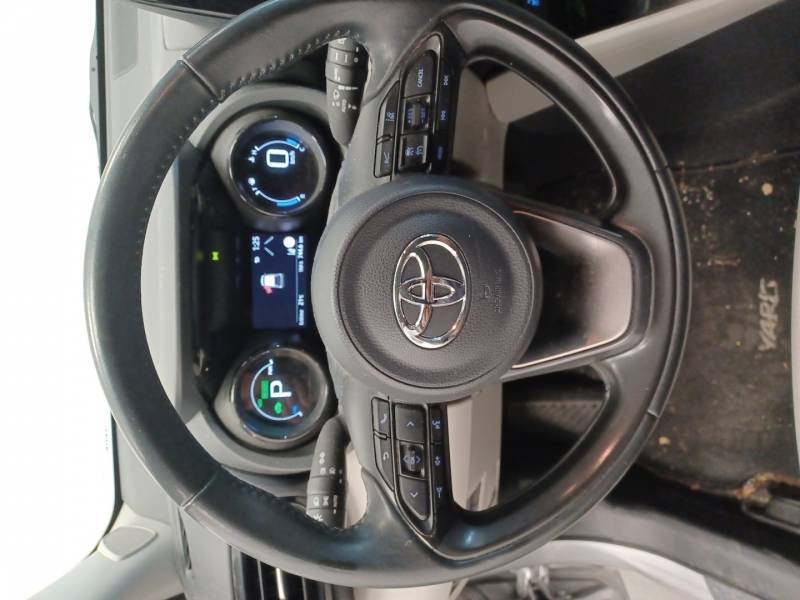 Toyota Yaris - Photo 25