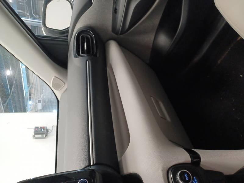 Toyota Yaris - Photo 28