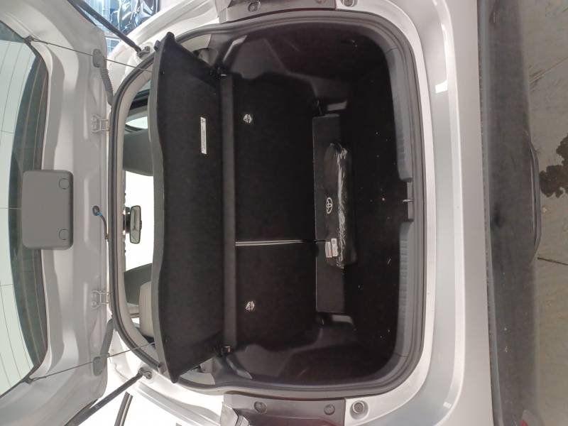 Toyota Yaris - Photo 30