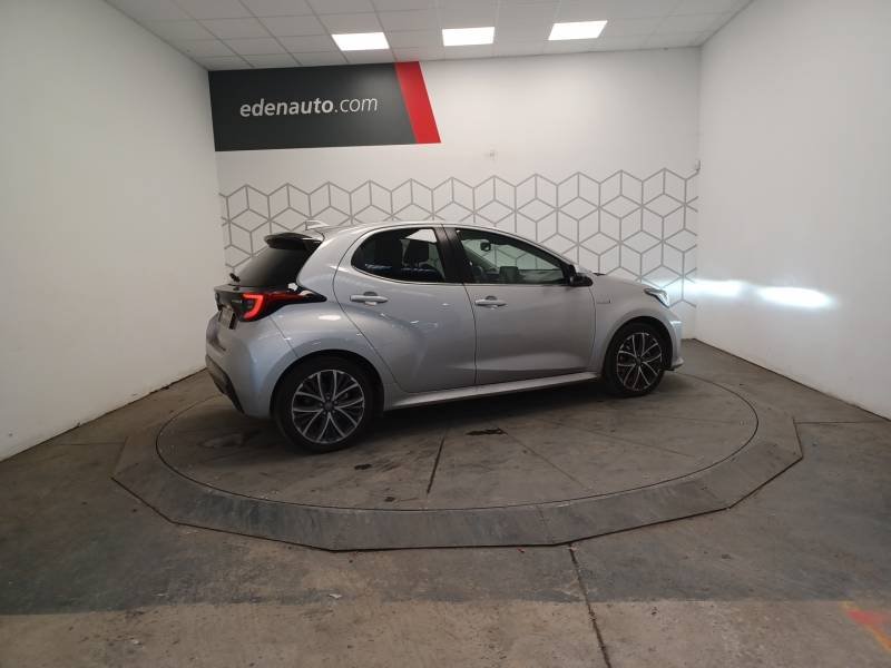 Toyota Yaris - Photo 5