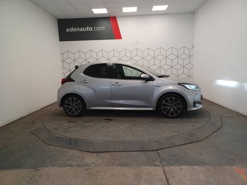 Toyota Yaris - Photo 6