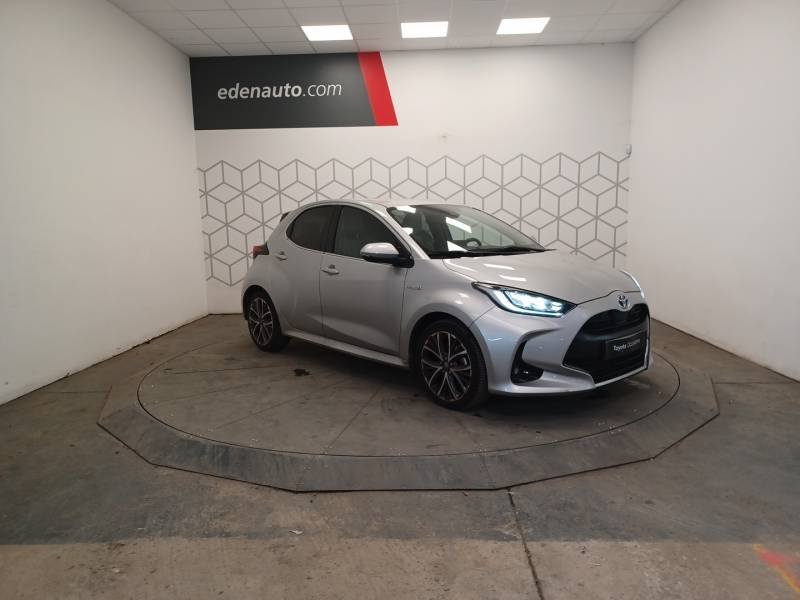 Toyota Yaris - Photo 7