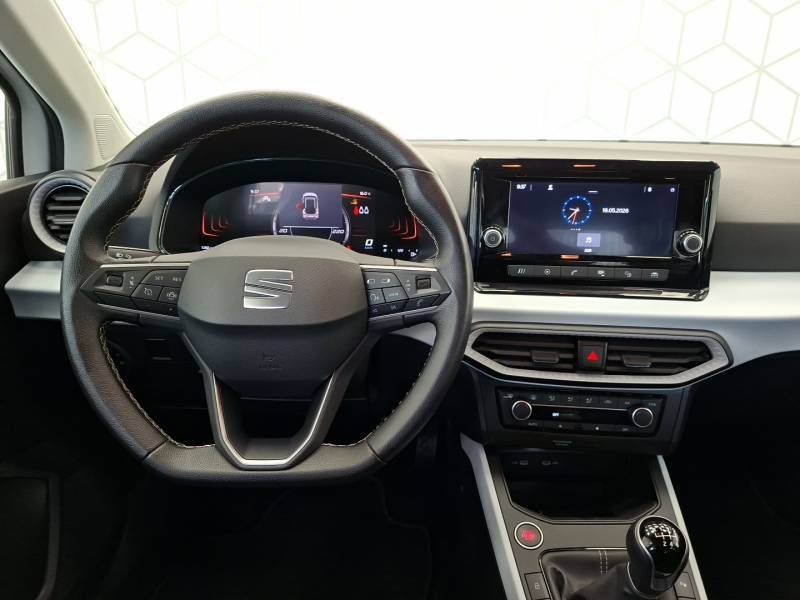 Seat Arona - Photo 11