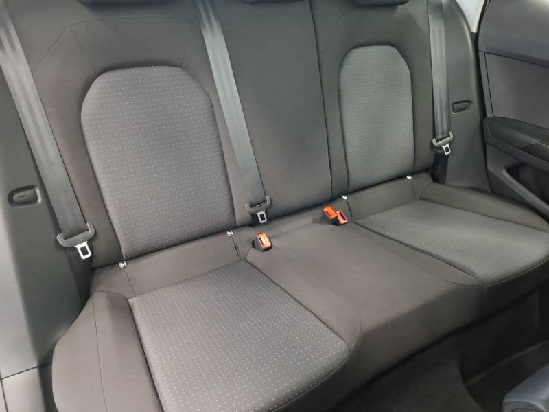 Seat Arona - Photo 12