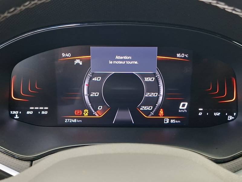Seat Arona - Photo 18