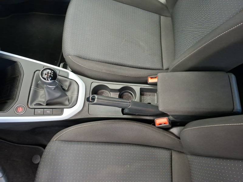 Seat Arona - Photo 19