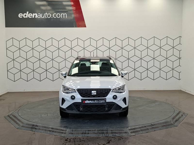 Seat Arona - Photo 2