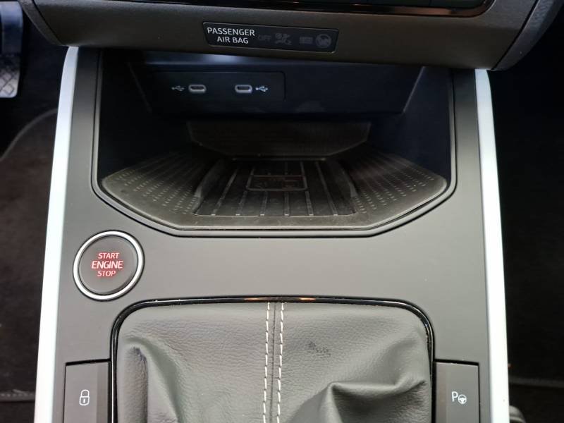 Seat Arona - Photo 22