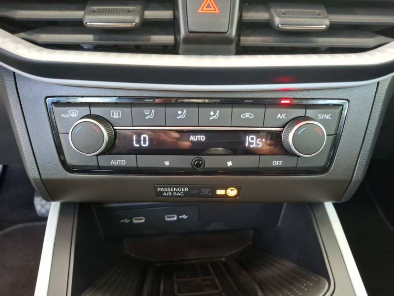 Seat Arona - Photo 24