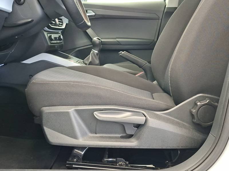 Seat Arona - Photo 26