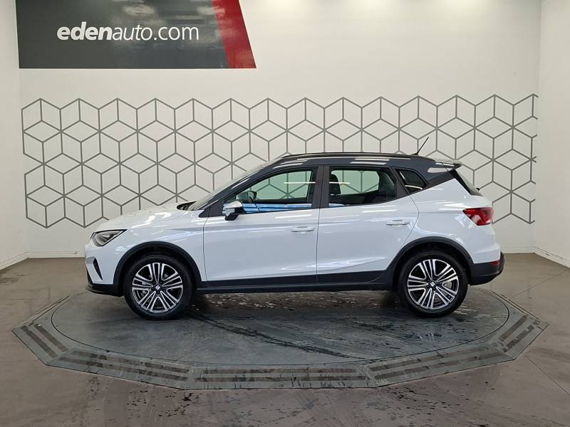 Seat Arona - Photo 3