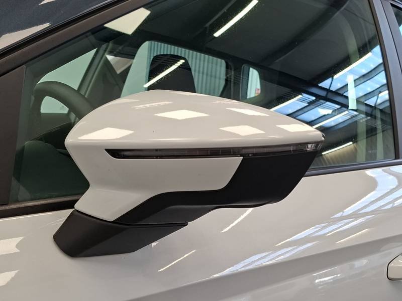 Seat Arona - Photo 33