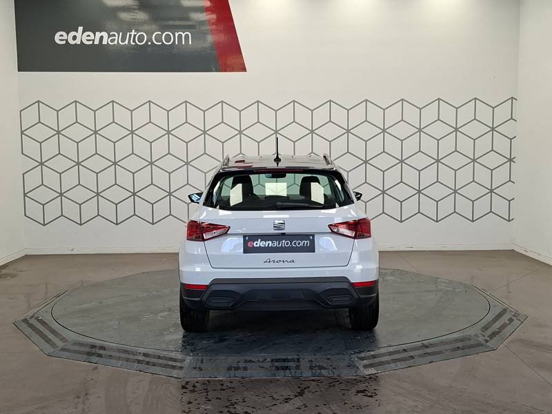 Seat Arona - Photo 4