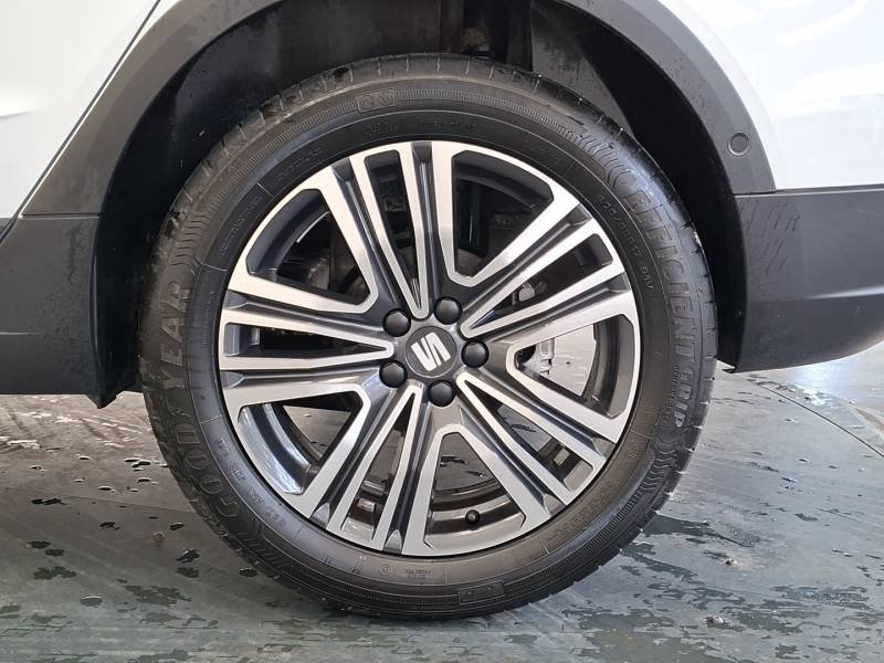 Seat Arona - Photo 6