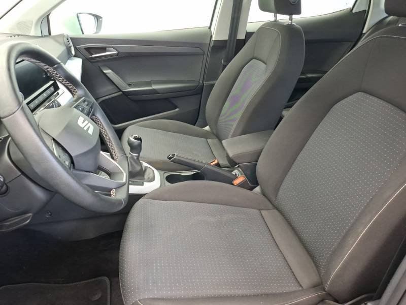 Seat Arona - Photo 7