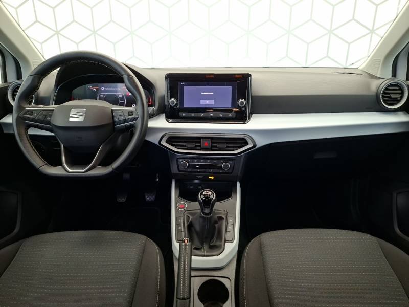Seat Arona - Photo 8
