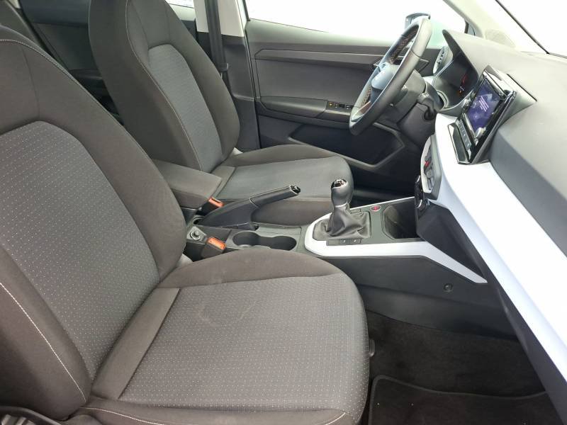 Seat Arona - Photo 9
