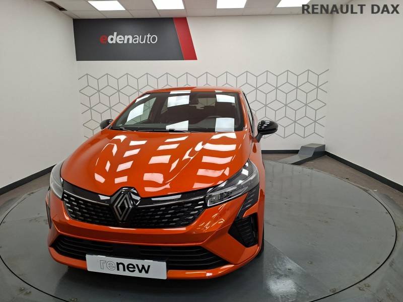Renault Clio - Photo 11