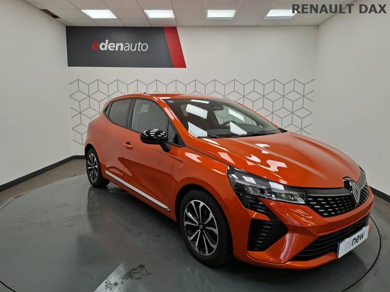Renault Clio - Photo 14
