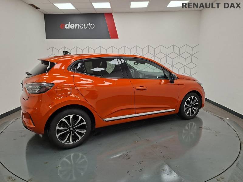 Renault Clio - Photo 20