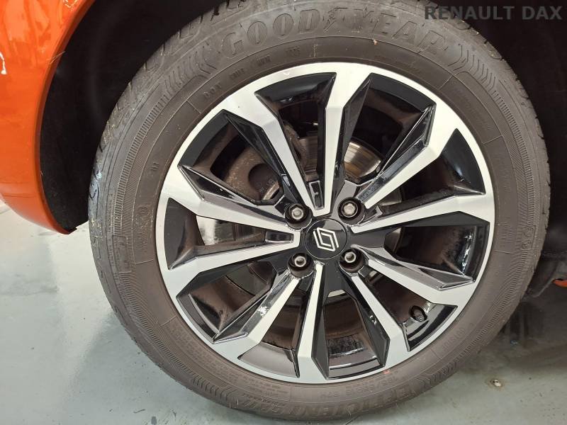 Renault Clio - Photo 26