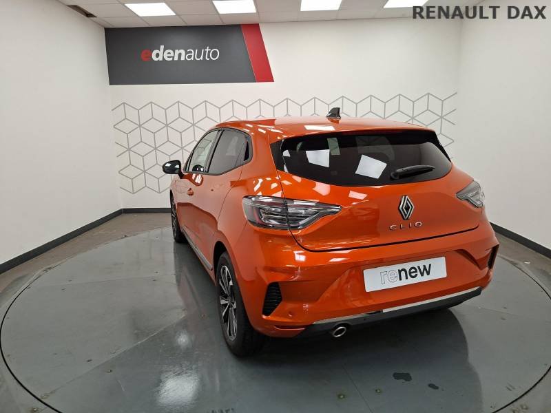Renault Clio - Photo 3