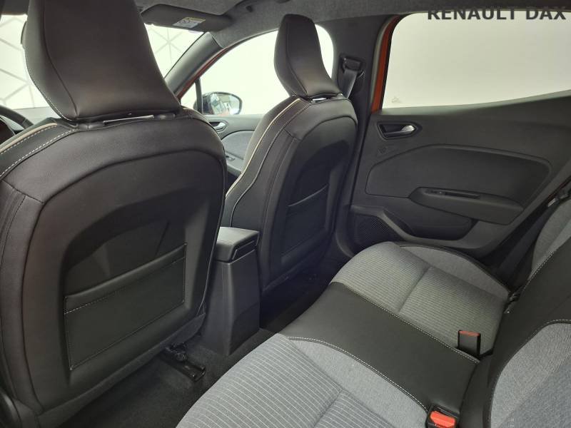 Renault Clio - Photo 32