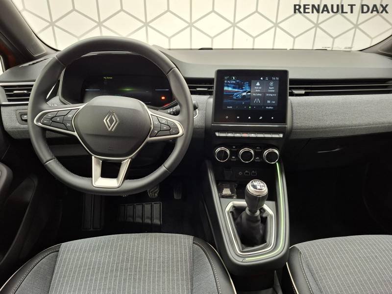 Renault Clio - Photo 33