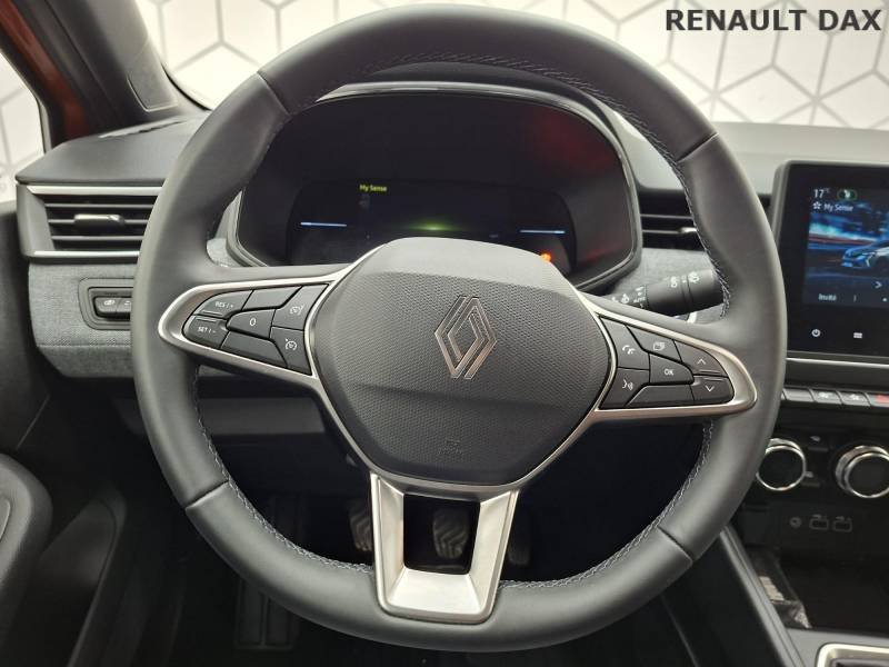 Renault Clio - Photo 34