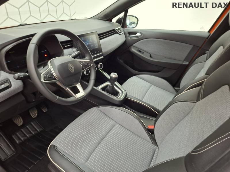 Renault Clio - Photo 35