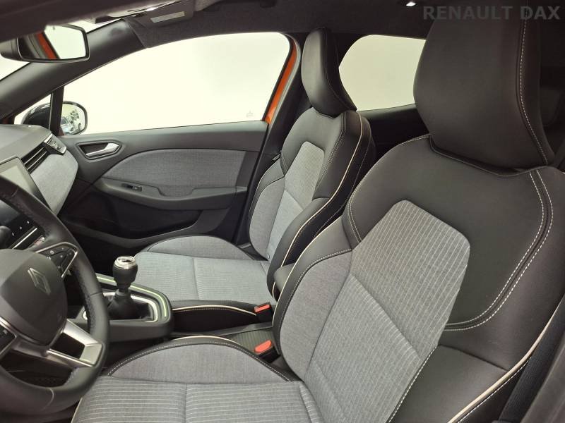 Renault Clio - Photo 36