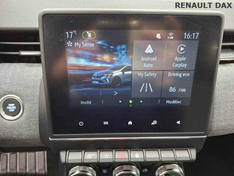 Renault Clio - Photo 45