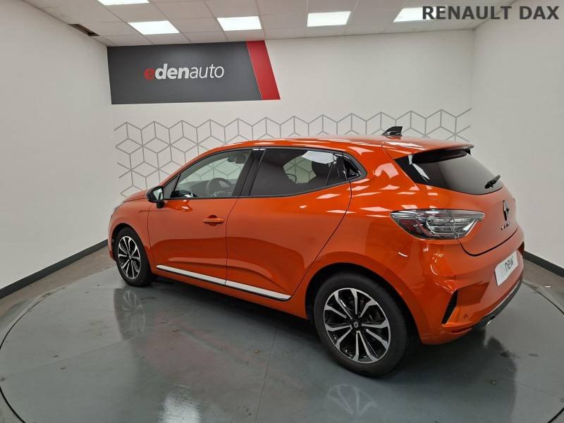 Renault Clio - Photo 5