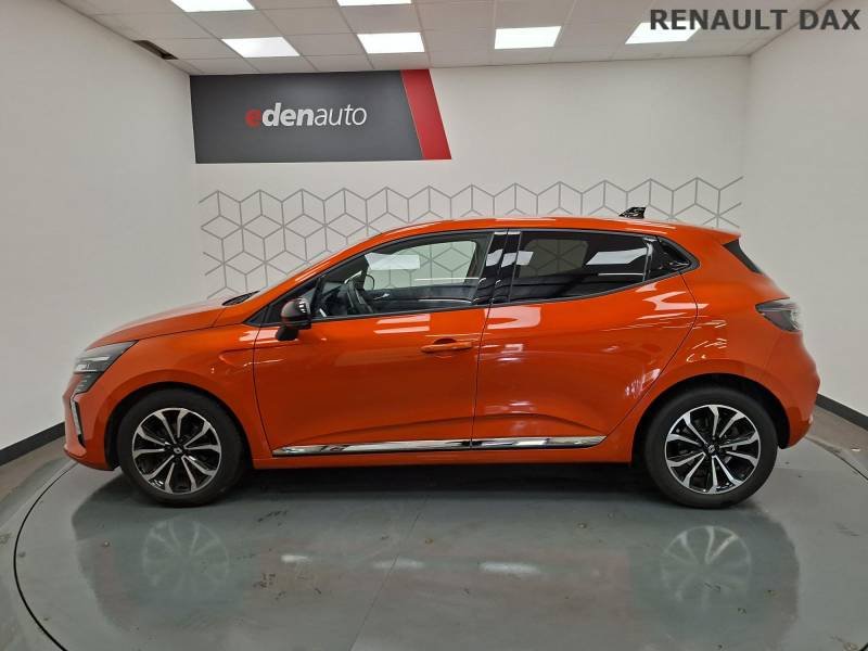 Renault Clio - Photo 8