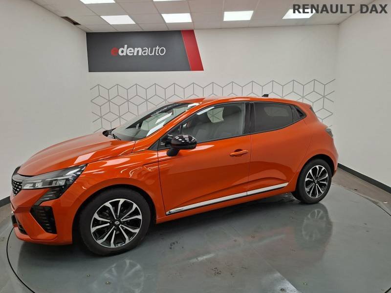Renault Clio - Photo 9
