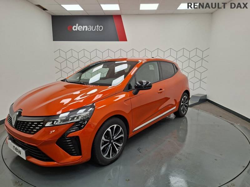 Renault Clio - Photo 10