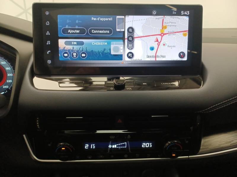 Nissan Qashqai - Photo 11